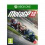 MILESTONE XBOXONE MotoGP 18 - slika 1