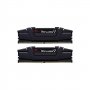 G SKILL RipjawsV DDR4 32GB (2x 16GB) 3600MHz F4-3600C16D-32GVKC - slika 1
