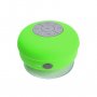 SHENZHEN Bluetooth zvučnik 3W  B-UNDER SEA-zeleni - slika 2