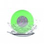 SHENZHEN Bluetooth zvučnik 3W  B-UNDER SEA-zeleni - slika 3