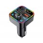 Xwave BT77 FM transmiter - slika 1