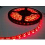 XLED Led Traka,crvena,60 Ledm,IP20,bez zastite,14.4Wm,5m kotur ( 74509 ) - slika 1