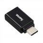 HAMA OTG Adapter USB-C Muški 3.1 Na USB-A Ženski, 5GB/S 135721 - slika 2