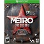 DEEP SILVER XBOX ONE Metro Exodus - Limited Aurora Edition - slika 1