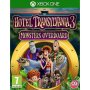 NAMCO BANDAI XBOX ONE Hotel Transylvania 3 - Monsters Overboard - slika 1