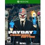 505 Games XBOX ONE Payday 2 CrimeWave - slika 1