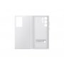 SAMSUNG Preklopna futrola za telefon Samsung Galaxy S22 Ultra bela EF-ZS908-CWE - slika 1