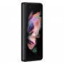SAMSUNG Kožna Maska Za Fold 3, Crna EF-VF926-LBE - slika 2