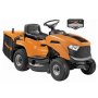 VILLAGER Traktor kosačica  VT 848 - slika 1