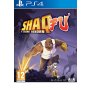 MAD DOG GAMES PS4 Shaq Fu: A Legend Reborn - slika 1