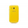 SAMSUNG Maska Sa Preklopom S3 Mini, Žuta EFC-1M7-FYEG - slika 2