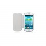 SAMSUNG Maska Sa Preklopom S3 Mini, Bela EFC-1M7-FWEG - slika 2