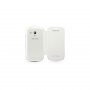 SAMSUNG Maska Sa Preklopom S3 Mini, Bela EFC-1M7-FWEG - slika 3