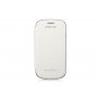 SAMSUNG Maska Sa Preklopom S3 Mini, Bela EFC-1M7-FWEG - slika 1