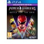 MAXIMUM GAMES PS4 Power Rangers: Battle For The Grid - Collector's Edition - slika 1