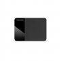 TOSHIBA Canvio Ready HDTP340EK3CA eksterni/4TB/2.5''/USB 3.0/crna - slika 2