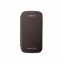 SAMSUNG Maska Sa Preklopom S3, Braon EFC-1G6-FAEC - slika 2
