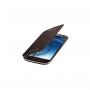 SAMSUNG Maska Sa Preklopom S3, Braon EFC-1G6-FAEC - slika 1