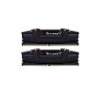 G SKILL RipjawsV DDR4 16GB (2x 8GB) 3600MHz F4-3600C18D-16GVK - slika 1