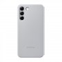 SAMSUNG LED View Maska Za S22+, Svetlo Siva EF-NS906-PJE - slika 3
