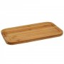 KINGHOFF Kh1143 daska za sečenje bambus 33x23x1.9cm - slika 1
