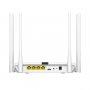 CUDY LT350 Wi-Fi ruter sa modemom - slika 3