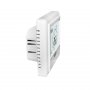 PROSTO Digitalni smart Wi-Fi sobni termostat DST-W07 - slika 2