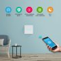 ELEMENTA Wi-Fi smart prekidač svetla 3x5A WFPS-W3/WH - slika 2
