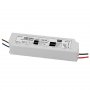 PROSTO Ispravljač 60W IP67 PS-60-12PF - slika 1