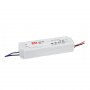 MEANWELL Ispravljač 60W IP67 LPV-60-12 - slika 1