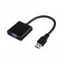 VELTEH USB na VGA adapter  100-05 - slika 1