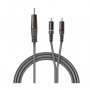 NEDIS Audio kabel 5 m  COTH22200GY50 - slika 1