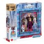 CLEMENTONI Puzzle 60 frame me up Frozen 2 - slika 1