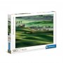 CLEMENTONI Puzzle 500 HQC tuscany hills - slika 1