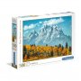 CLEMENTONI Puzzle pzl 500 HQC grand teton in fall - slika 1