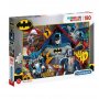 CLEMENTONI Puzzle 180 Batman - slika 1