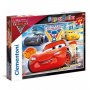 CLEMENTONI Puzzle 104 cars 3 - slika 1