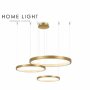 VESTA 515 LUSTER LED 150W 3000K MESING - slika 1