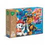 CLEMENTONI Puzzle 24 maxi pff- paw patrol - slika 1