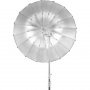 GODOX UB-105S Silver Parabolic Umbrella (105cm) 7349 - slika 2