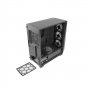 ANTEC DF800 Flux Mid-Tower kaljeno staklo RGB bez napajanja crno - slika 3