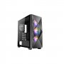 ANTEC DF800 Flux Mid-Tower kaljeno staklo RGB bez napajanja crno - slika 1