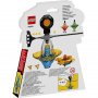 LEGO 70690 Džejeva spinđicu nindža obuka - slika 2