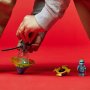 LEGO 70690 Džejeva spinđicu nindža obuka - slika 4