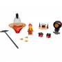 LEGO 70688 Kajeva spinđicu nindža obuka - slika 3