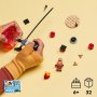 LEGO 70688 Kajeva spinđicu nindža obuka - slika 4