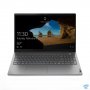 LENOVO ThinkBook 15 G2 ITL (Mineral Grey) FHD IPS, i3-1115G4, 4GB, 128GB SSD, Win 10 Pro (20VE0069YA) - slika 1