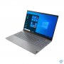 LENOVO ThinkBook 15 G2 ITL (Mineral Grey) FHD IPS, i3-1115G4, 4GB, 128GB SSD, Win 10 Pro (20VE0069YA) - slika 2