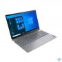 LENOVO ThinkBook 15 G2 ITL (Mineral Grey) FHD IPS, i3-1115G4, 4GB, 128GB SSD, Win 10 Pro (20VE0069YA) - slika 3