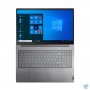 LENOVO ThinkBook 15 G2 ITL (Mineral Grey) FHD IPS, i3-1115G4, 4GB, 128GB SSD, Win 10 Pro (20VE0069YA) - slika 4